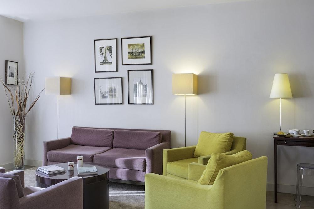 Best Western Rives De Paris La Defense Courbevoie Luaran gambar