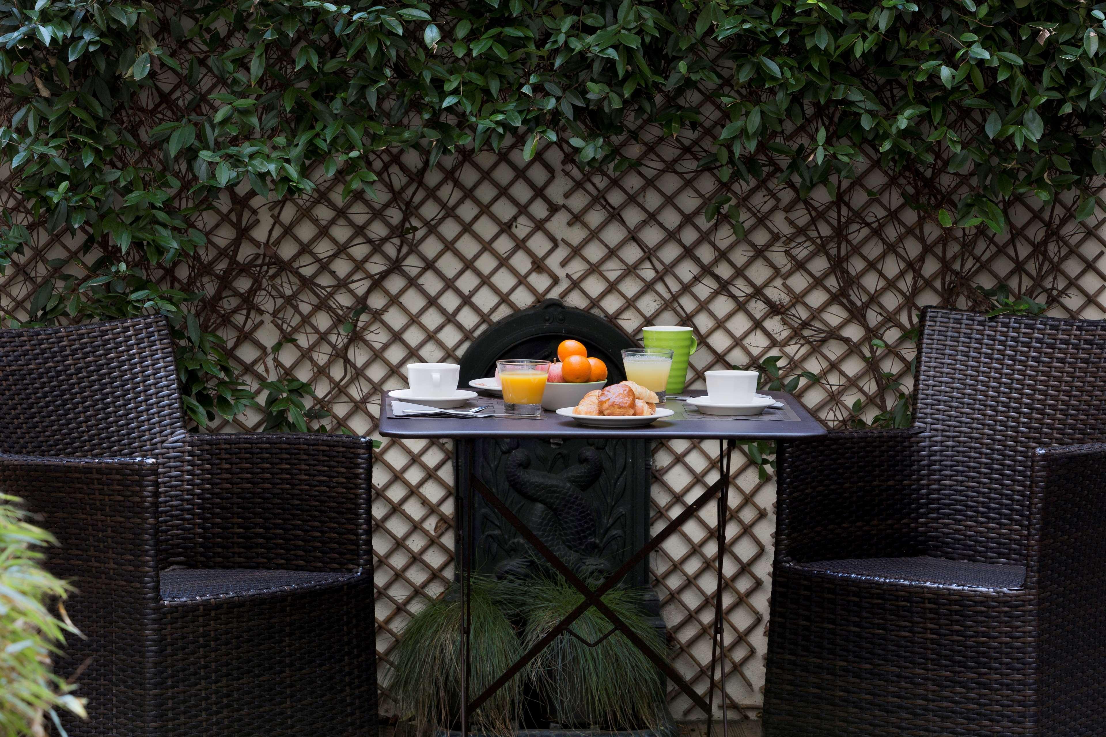Best Western Rives De Paris La Defense Courbevoie Luaran gambar