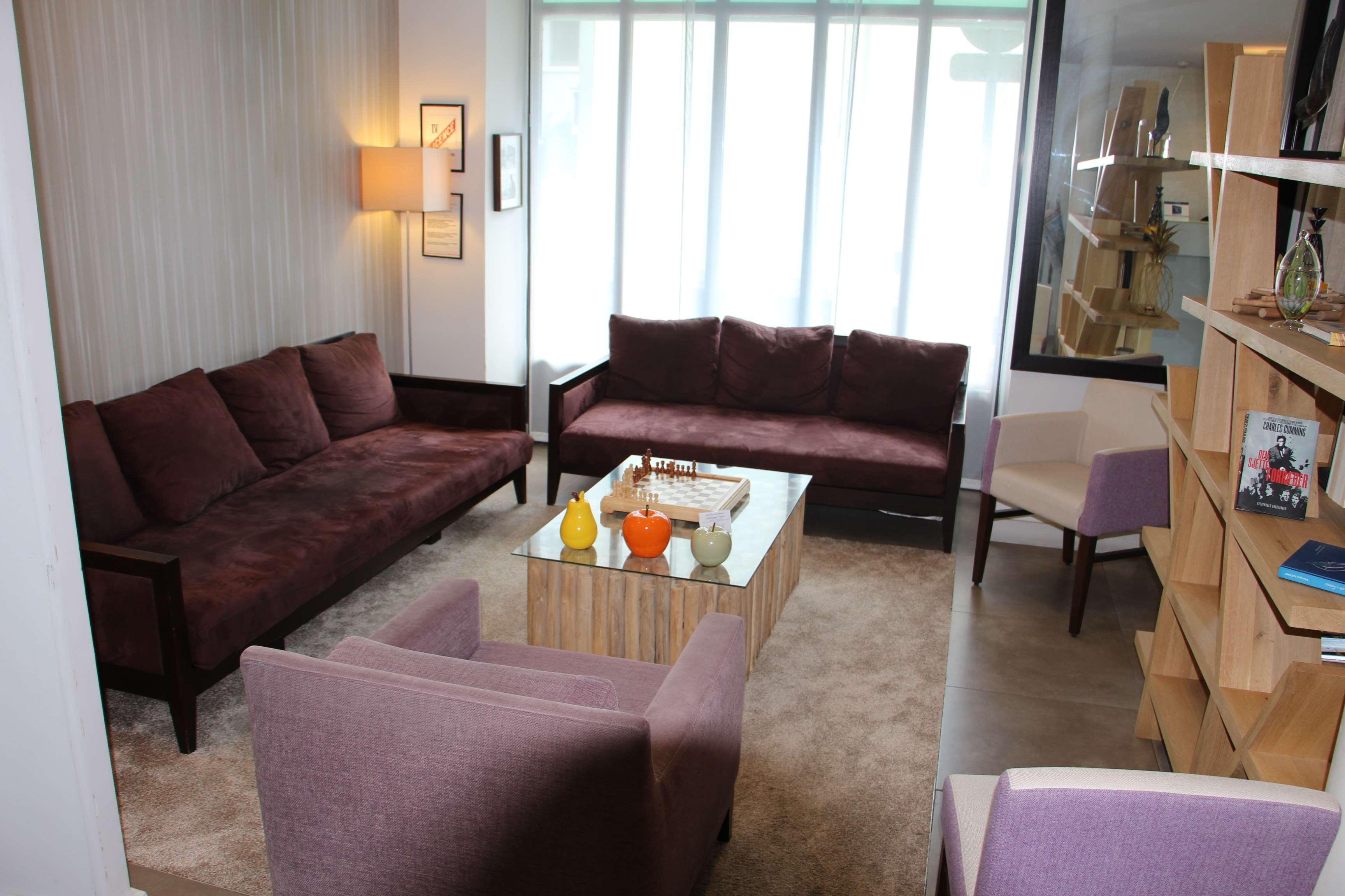 Best Western Rives De Paris La Defense Courbevoie Luaran gambar